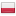 strefablogow.pl server is located in Poland